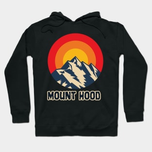 Mount Hood Hoodie